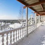 Σπίτι διακοπών Aurinkoalppi 12a Paritalon Ylaekerta By Interhome *