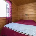 Semesterbostad Aurinkoalppi 12a Paritalon Ylaekerta By Interhome Hyrynsalmi