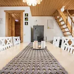 Semesterbostad Aurinkoalppi 12a Paritalon Ylaekerta By Interhome *