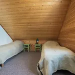 Aurinkoalppi 12a Paritalon Ylaekerta By Interhome Hyrynsalmi