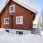 Aurinkoalppi 12a Paritalon Ylaekerta By Interhome Semesterbostad Hyrynsalmi