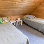 Aurinkoalppi 12a Paritalon Ylaekerta By Interhome * Hyrynsalmi