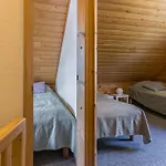 Aurinkoalppi 12a Paritalon Ylaekerta By Interhome Semesterbostad