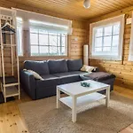 Semesterbostad Aurinkoalppi 12a Paritalon Ylaekerta By Interhome
