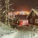 Aurinkoalppi 12a Paritalon Ylaekerta By Interhome * Hyrynsalmi