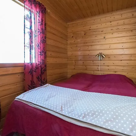 Aurinkoalppi 12a Paritalon Ylaekerta By Interhome Сasa de vacaciones Hyrynsalmi